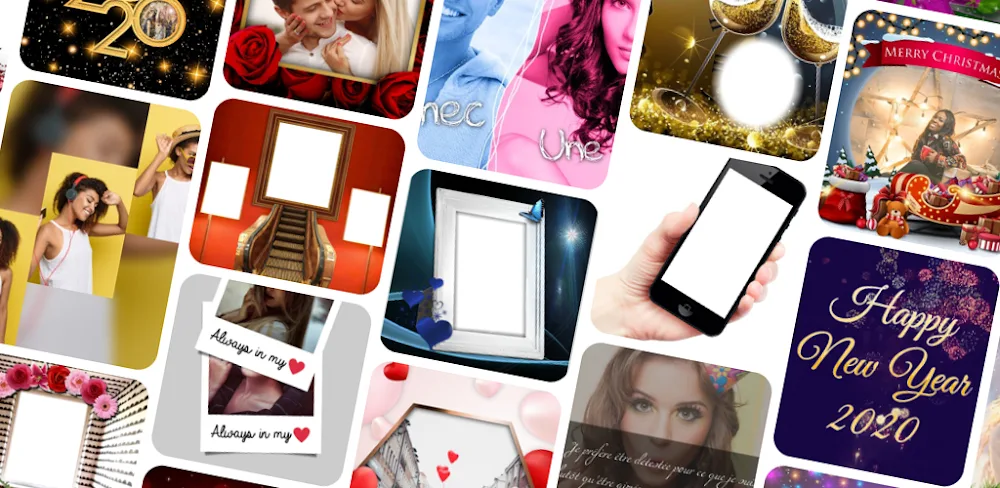 Pixiz – Collage Maker v1.8.0 MOD APK (Premium Unlocked)