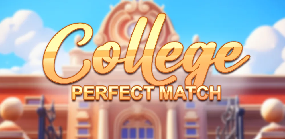 College: Perfect Match v1.0.69 MOD APK (Unlimited Life, Spins)