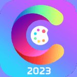 Color Launcher v3.6 MOD APK (Premium Unlocked)
