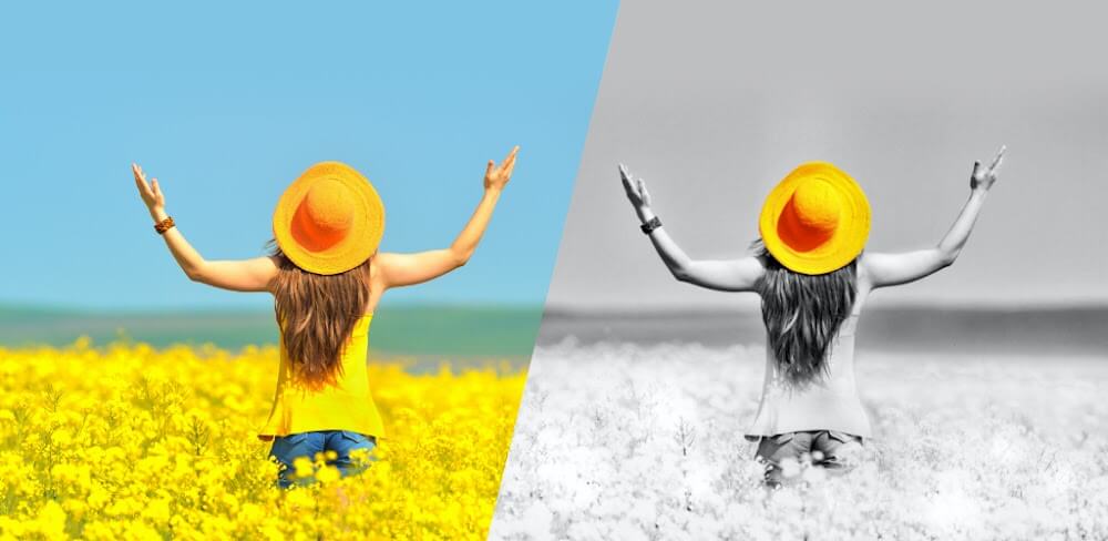 Color Pop Effects v6.7 MOD APK (Premium Unlocked)