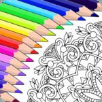 Colorfy: Coloring Book v3.34.0 MOD APK (Premium Unlocked)