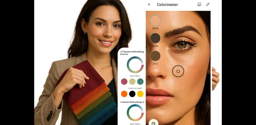 Colorimeter v2.25.19 APK (Full Version)