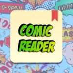 Comic Book Reader v1.0.96 MOD APK (Pro Unlocked)