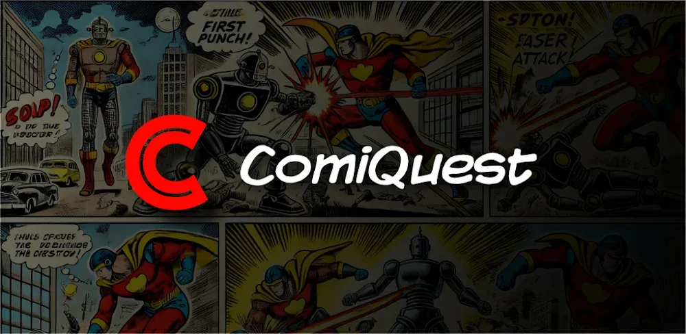 Comic Reader CBR, CBZ & PDF v1.29.1 MOD APK (Premium Unlocked)