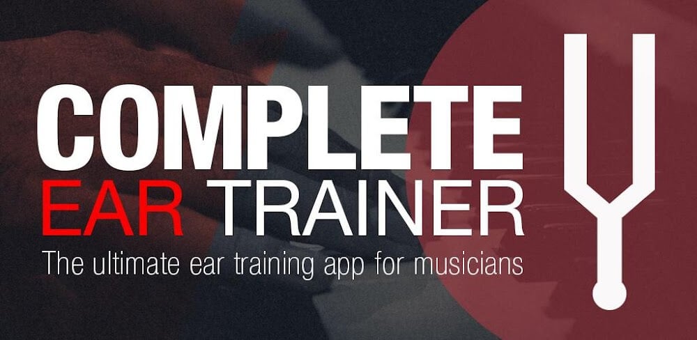 Complete Ear Trainer v2.7.3-185 MOD APK (Premium Unlocked)