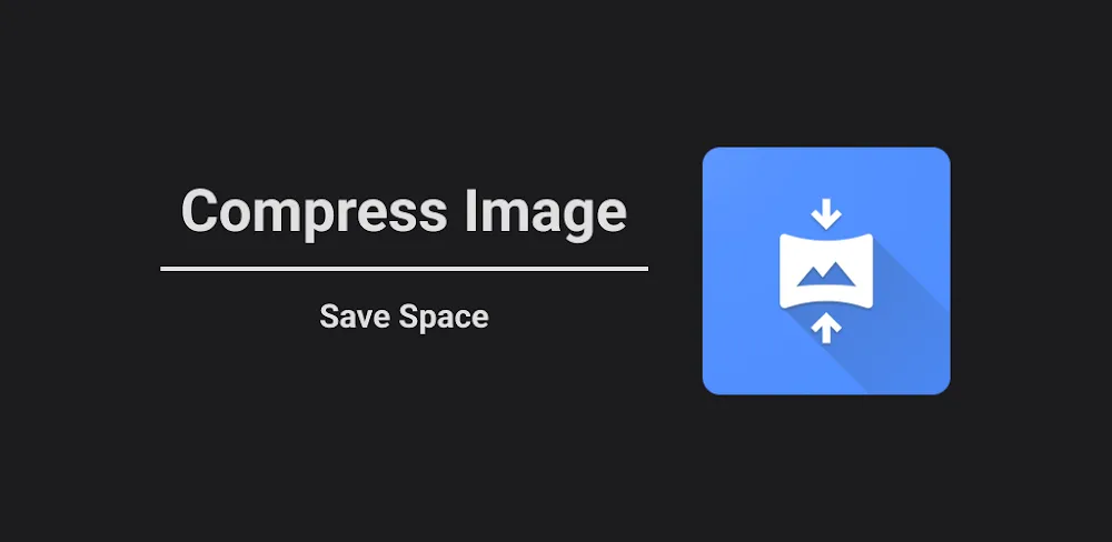 Compress Image v1.2.2 MOD APK (Premium Unlocked)