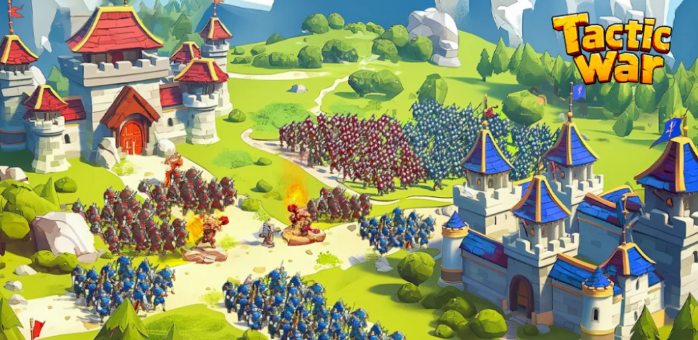 Connect Towers v3.0.0 MOD APK (Menu, Free Rewards)