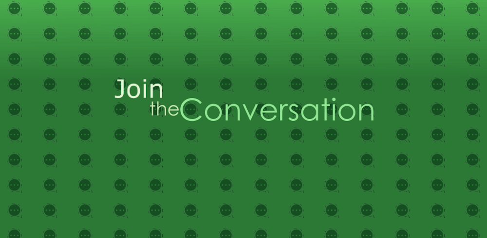 Conversations v2.19.8+playstore APK (Full Version)