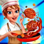 Cooking Channel v5.0 MOD APK (Unlimited Money)