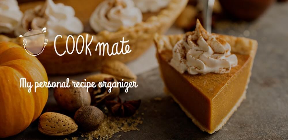 Cookmate Pro APK v5.2.5.2 (Patched)