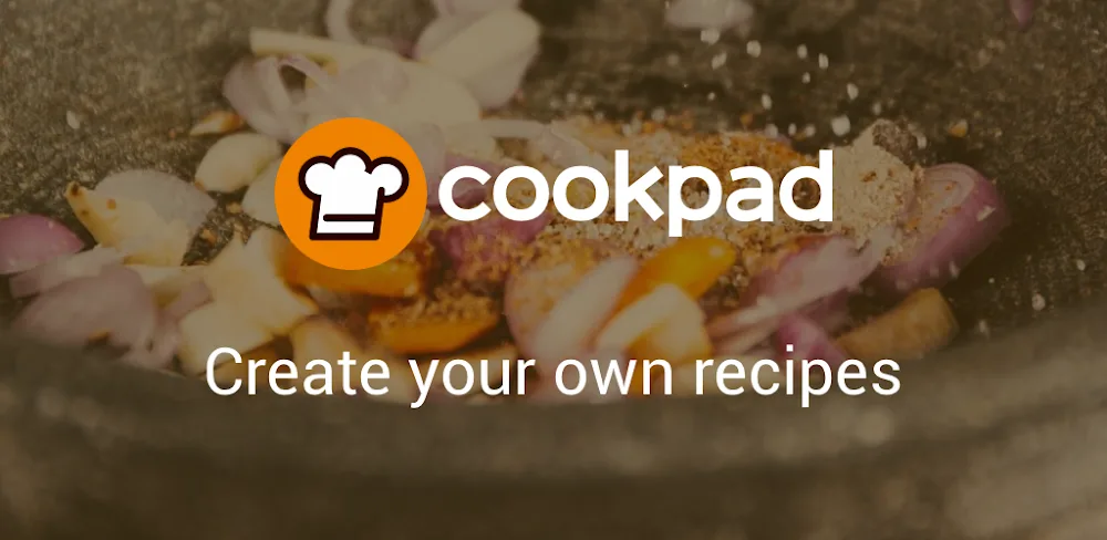 Cookpad v25.52.0.1 MOD APK (Premium Unlocked)