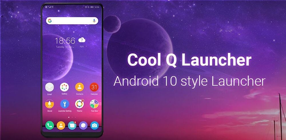 Happy Launcher, smile launcher v10.5 MOD APK (Premium Unlocked)