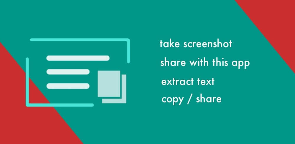 Copy Text On Screen Pro v2.3.8 APK + MOD (Premium Unlocked)