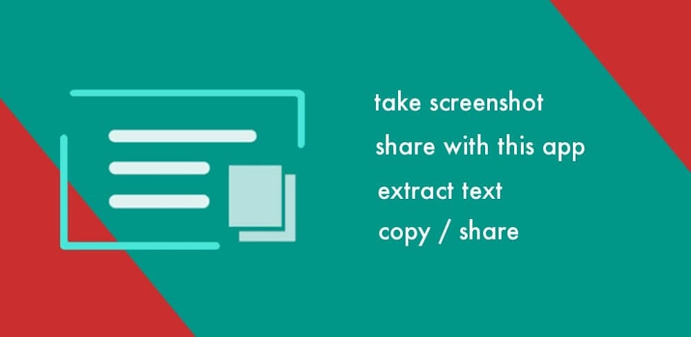 Copy Text On Screen Pro v2.3.8 APK + MOD (Premium Unlocked)