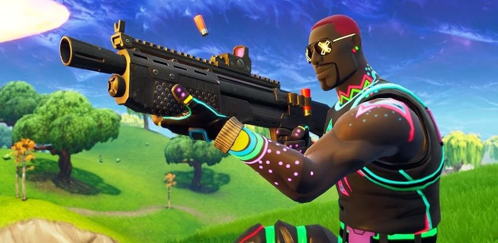 Cover Hunter MOD APK v1.8.48 (One Hit, God Mode, Ammo)