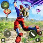 Cover Hunter MOD APK v1.8.48 (One Hit, God Mode, Ammo)