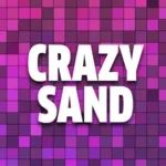 Crazy Sand – Live Wallpaper v2.0-full APK (Full Version)