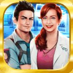 Criminal Case v2.44.3 MOD APK (Unlimited coins, Unlimited energy)