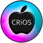 CRiOS Circle – Icon Pack v3.6 APK (Full Version)