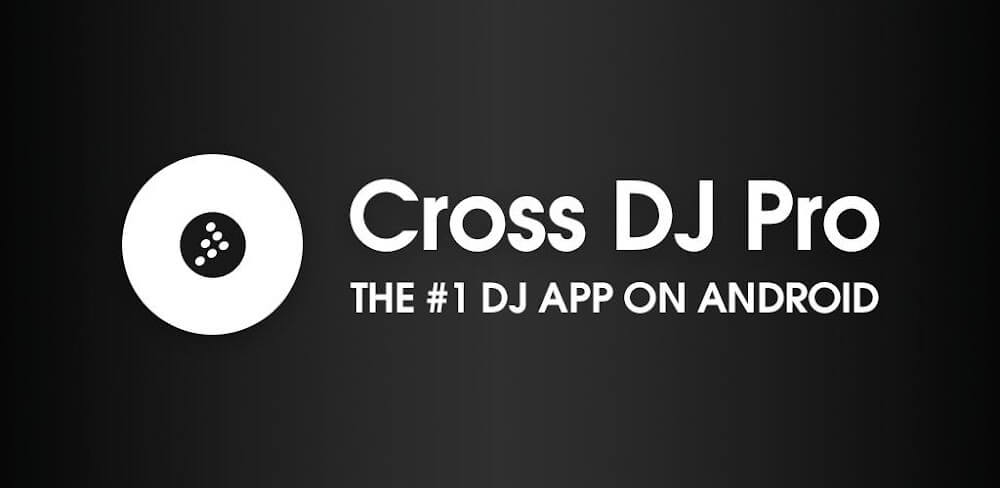 Cross DJ Pro v4.0.15 MOD APK (Premium Unlocked)