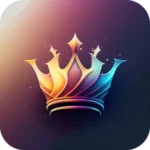 Crown KWGT v9.0.1 APK (Full Version)