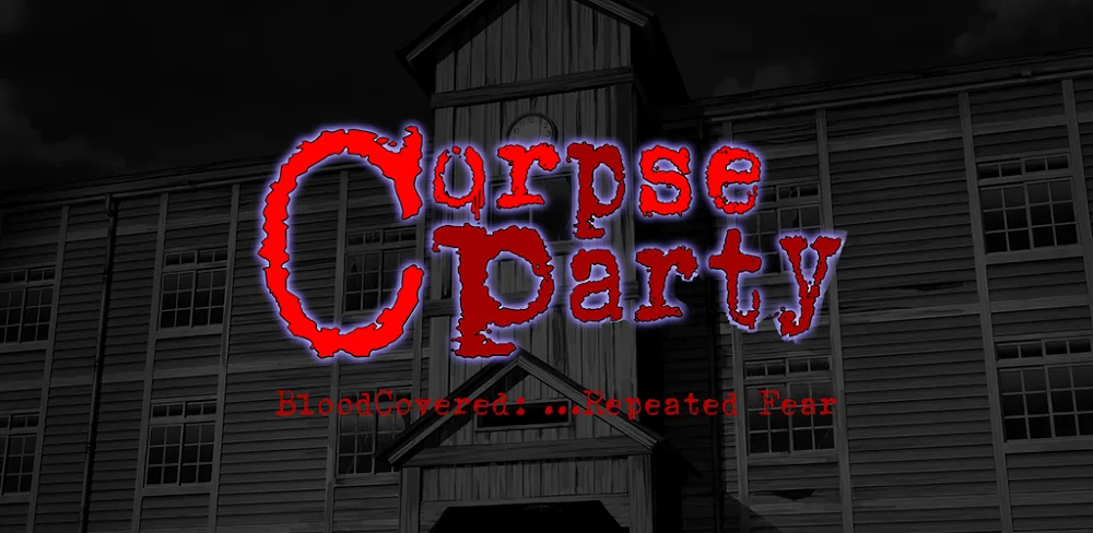 Crunchyroll: Corpse Party v1.11 MOD APK (Unlocked)