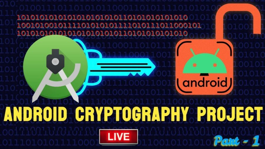 Cryptography v1.36.0 APK + MOD (Premium Unlocked)