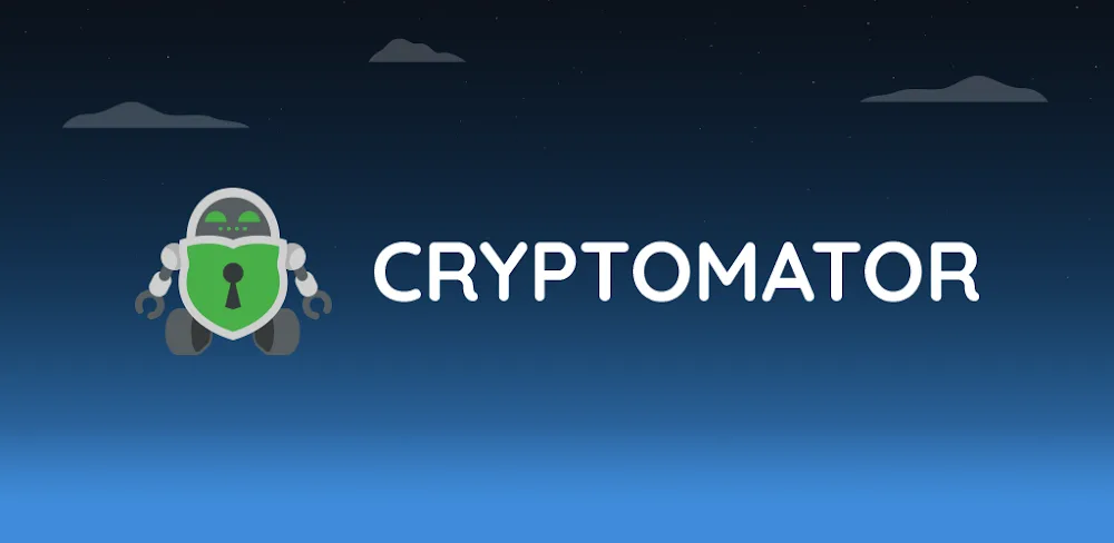 Cryptomator v1.12.2 APK (Full Version)