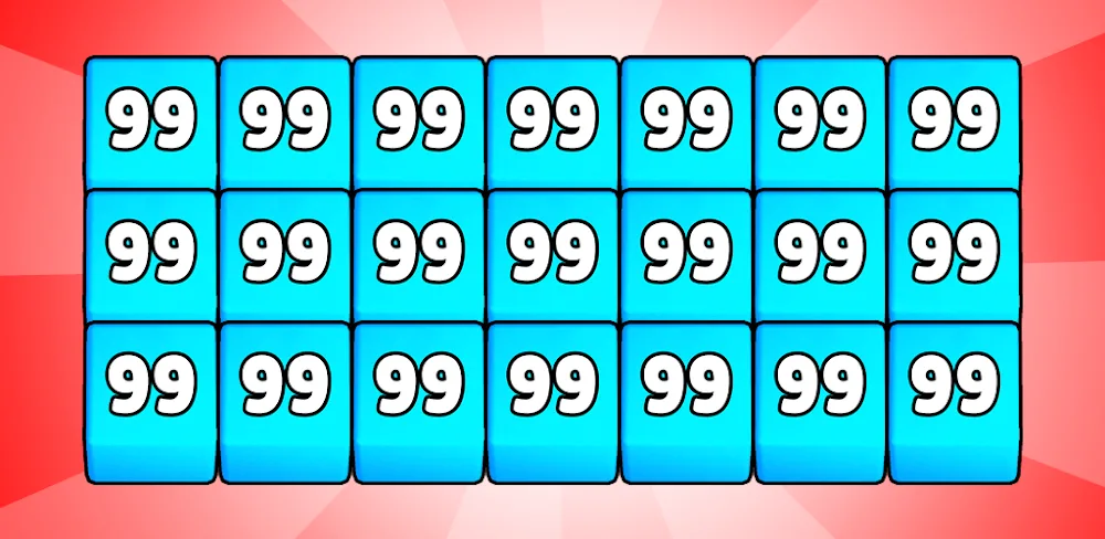 Cube Crusher 3D v2064 MOD APK (Menu, High Money, Gem, Remove ADS)