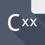 Cxxdroid v5.56_arm64 MOD APK (Premium Unlocked)