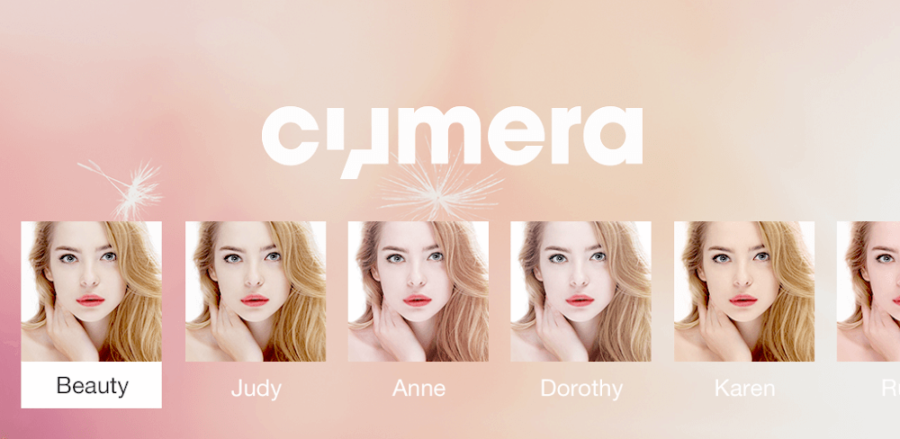Cymera v4.5.2 APK + MOD (Premium Unlocked)