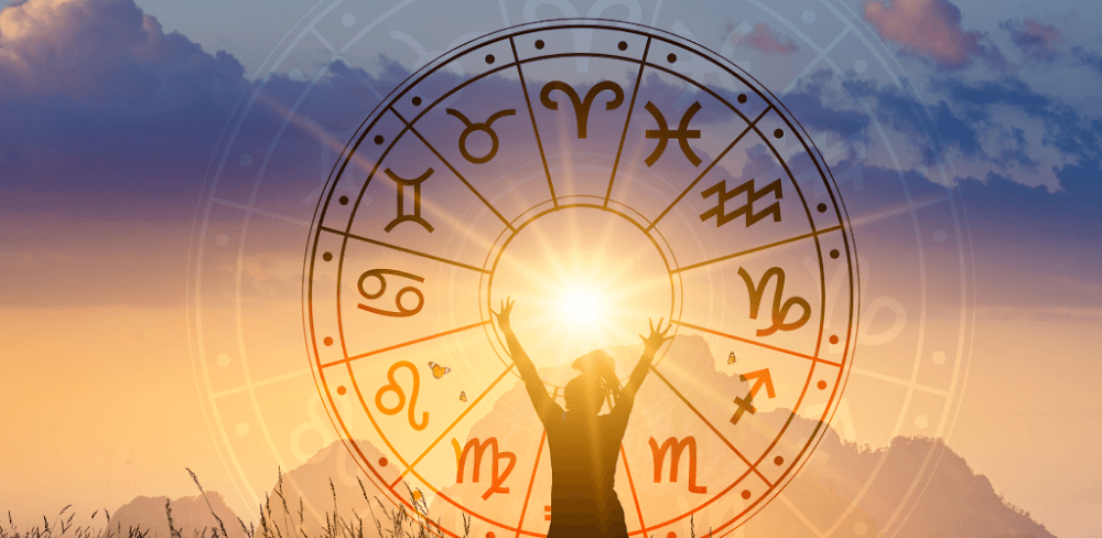 Daily Horoscope 2025 v3.3.2 MOD APK (Premium Unlocked)