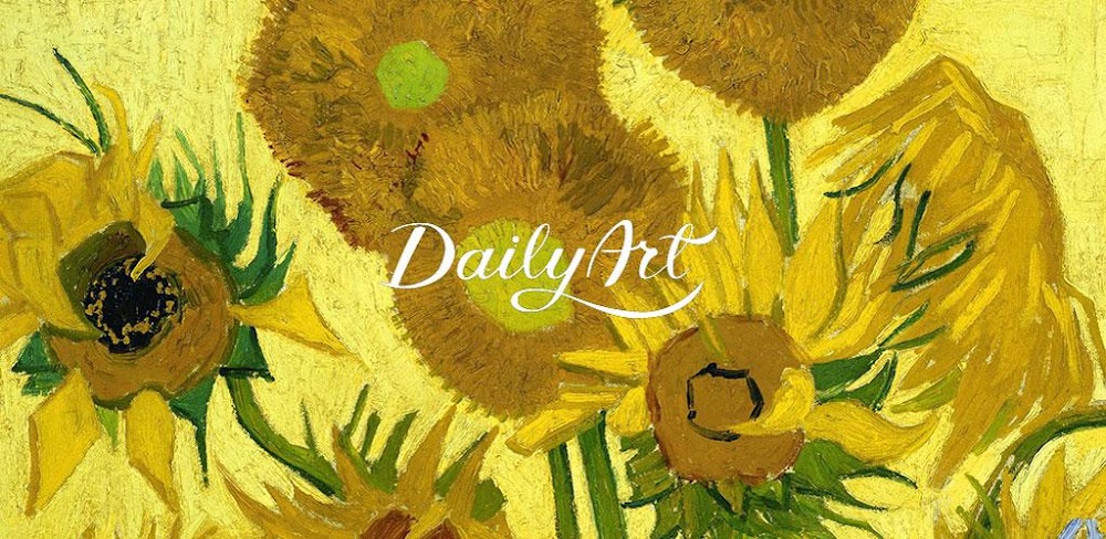 DailyArt v3.4.7 MOD APK (Premium Unlocked)