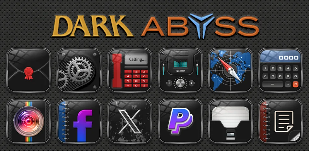 Dark Abyss v1.8 APK (Full Version)