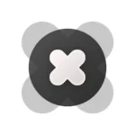 DarkGlass IconPack v1.1 APK (Full Version)