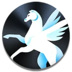 Darko Metal Icon Pack v1.4 APK (Full Version)