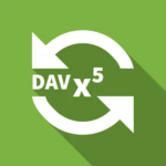 DAVx5 v4.5.7.1-gplay APK (Full Version)