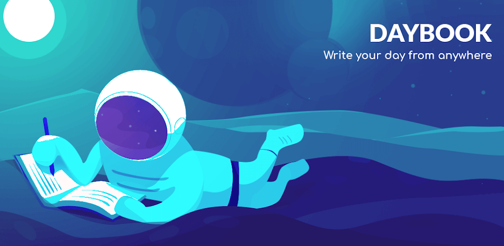 Daybook v6.38.0 MOD APK (Premium Unlocked)