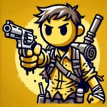 Dead Lands: Zombie Survival v2.0.7 MOD APK (Menu, Damage Multiplier, God Mode)