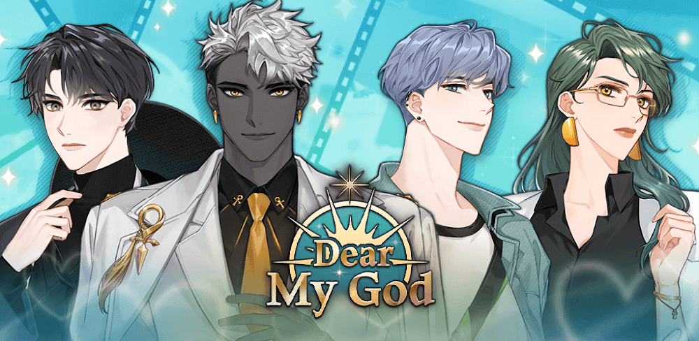 Dear My God MOD APK v1.5.7 (Free Premium Choices)