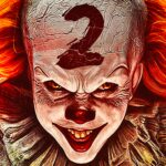 Death Park 2: Horror Clown v1.7.2 MOD APK (All Unlocked, No Ads)