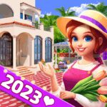 Decor Master: Design Villa v2.0.0 MOD APK (Unlimited Money)