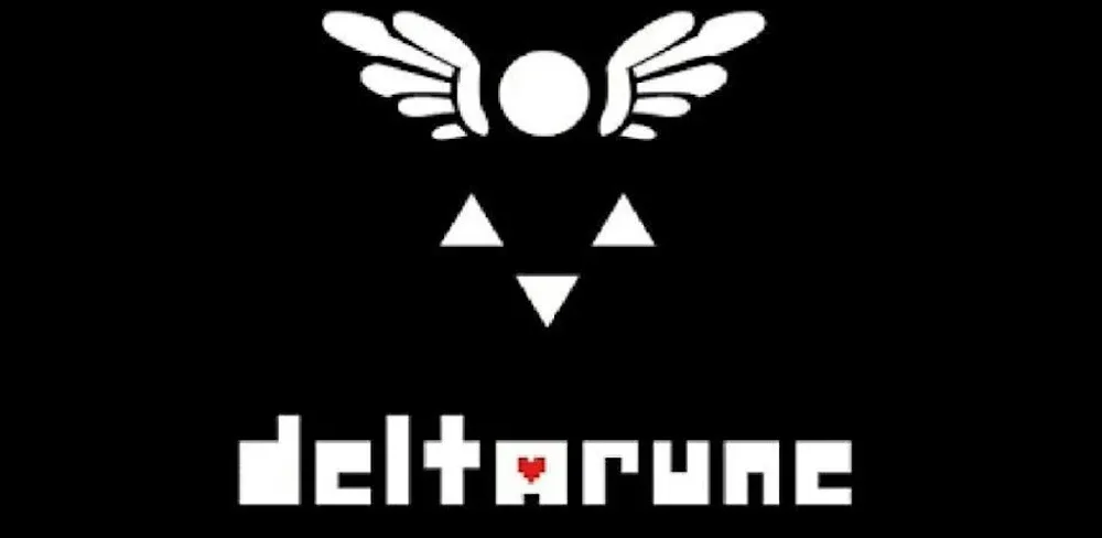 DELTARUNE v3.0.4 MOD APK (Full Version, Shaderless)