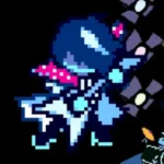DELTARUNE v3.0.4 MOD APK (Full Version, Shaderless)