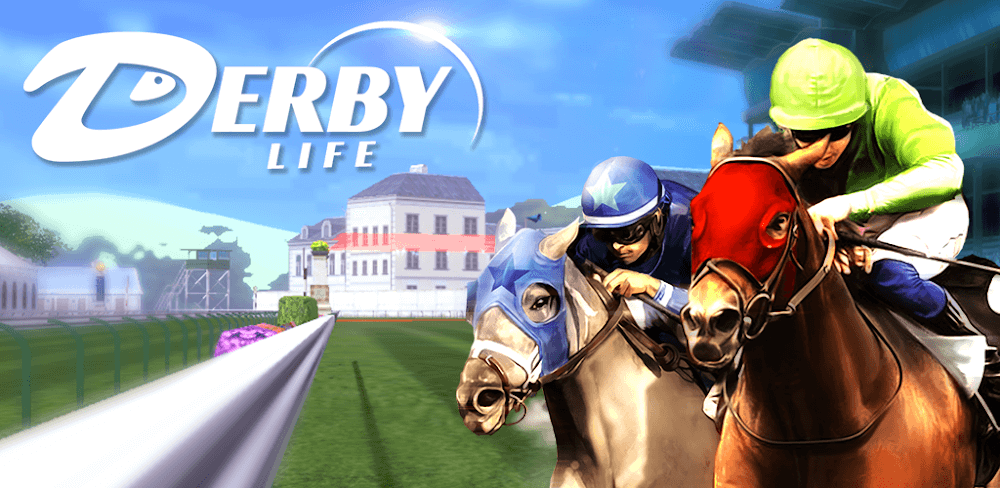 Derby Life v1.9.29 MOD APK (Unlimited Money)