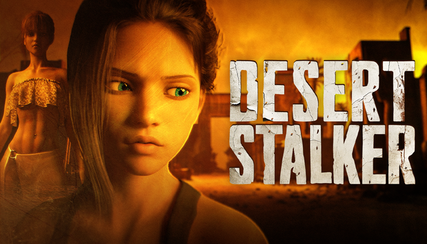 Desert Stalker v0.19 MOD APK (Unlocked Game)
