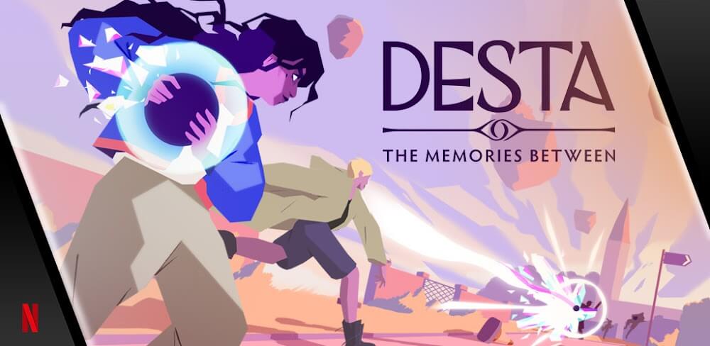 Desta: The Memories Between v1.8.4311 APK (Full Game)