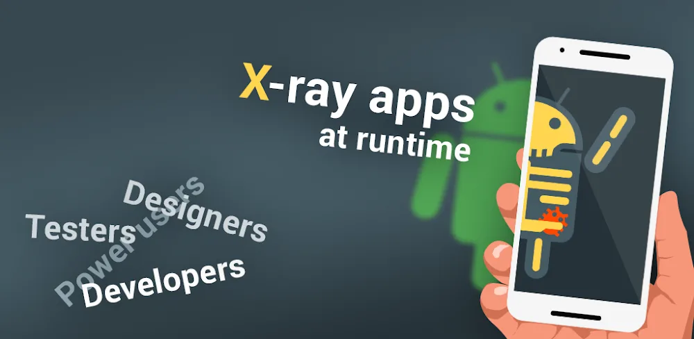 Developer Assistant v1.4.2 MOD APK (Premium Unlocked)