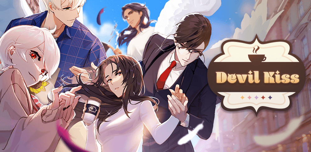 Devil Kiss v1.5.7 MOD APK (Free Premium Choices)