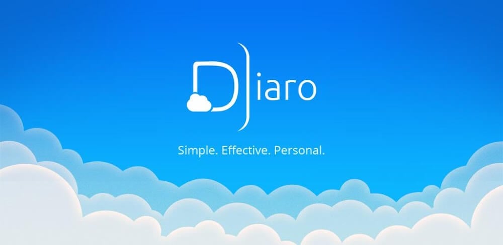 Diaro v4.26.0 APK + MOD (Premium Unlocked)